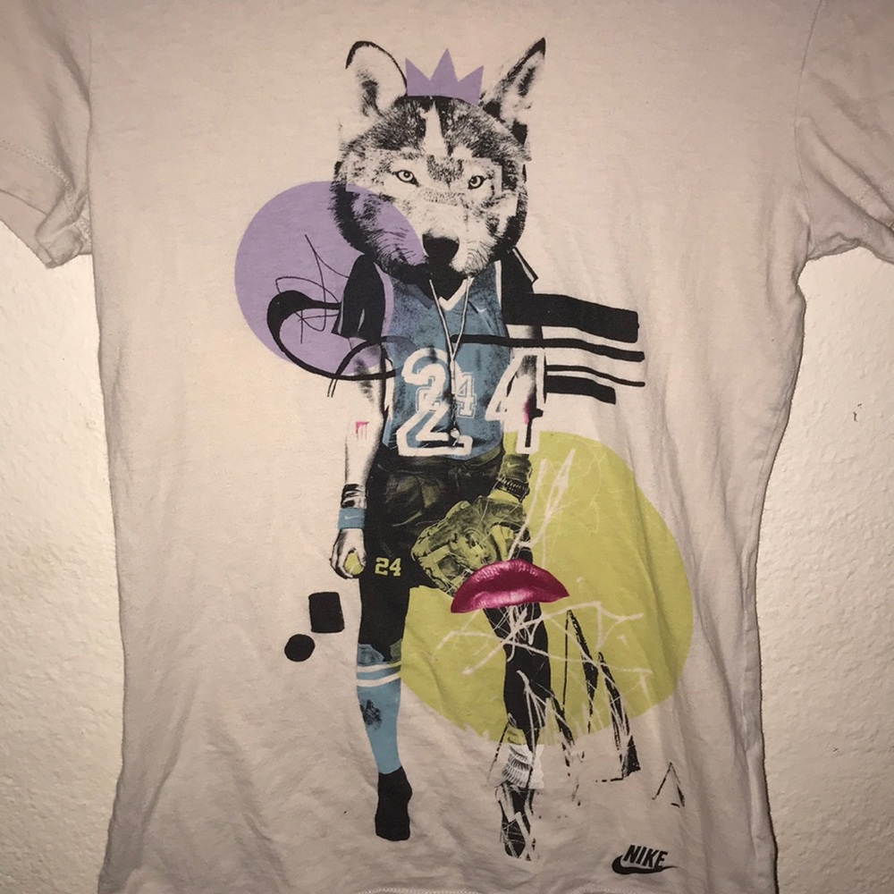 Nike t-shirt - Picture 2 of 7